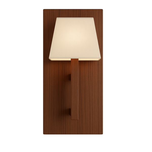 French Delphine Sconce