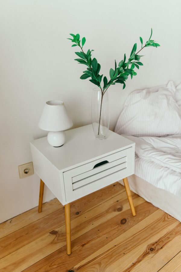 Side table
